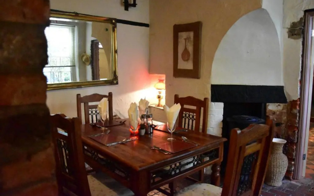 The Bull Hotel