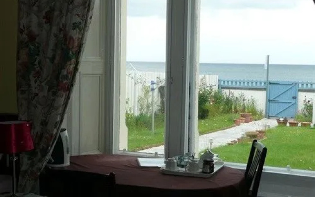 The Beachfront B&B