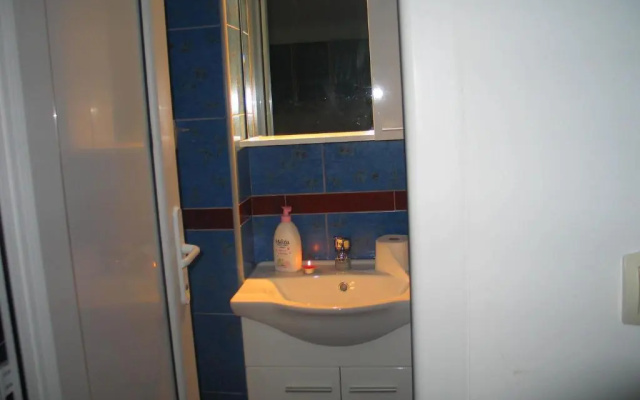 Guest House Dena