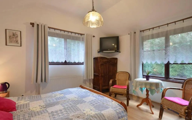 Noce i Dnie - apartamenty i pokoje