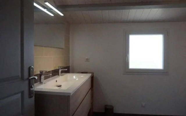 Maison Barbâtre, 4 pièces, 6 personnes - FR-1-224B-548