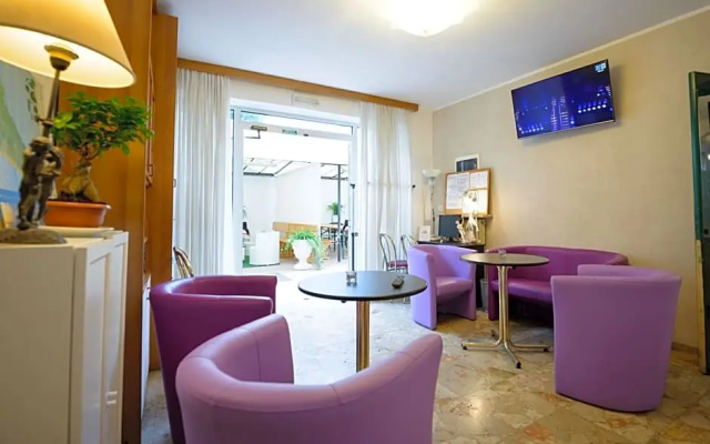 Hotel Al Ponte