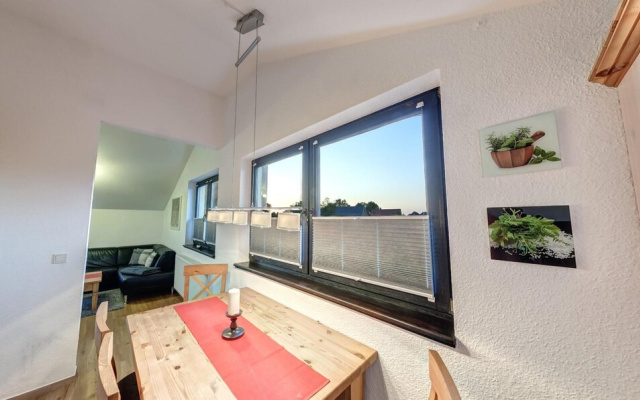 Ferienwohnung in Burhave