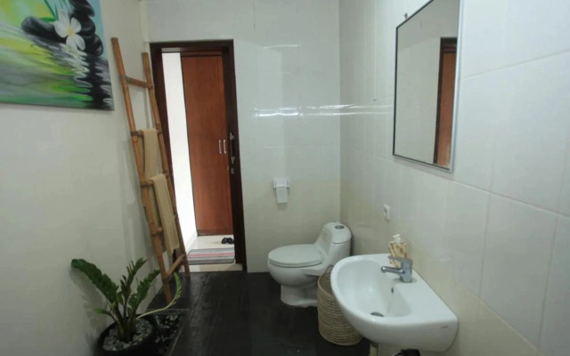 Villa Latanza Bali