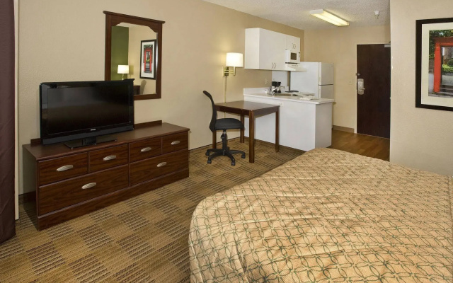 Extended Stay America Suites Dublin Hacienda Dr