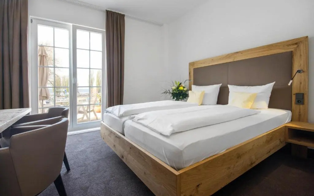 Hotel Seehof