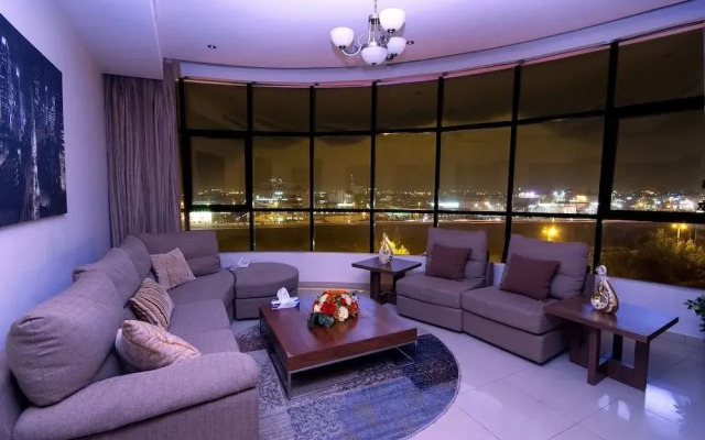 Mrakez Alarab Furnished Apartments 4