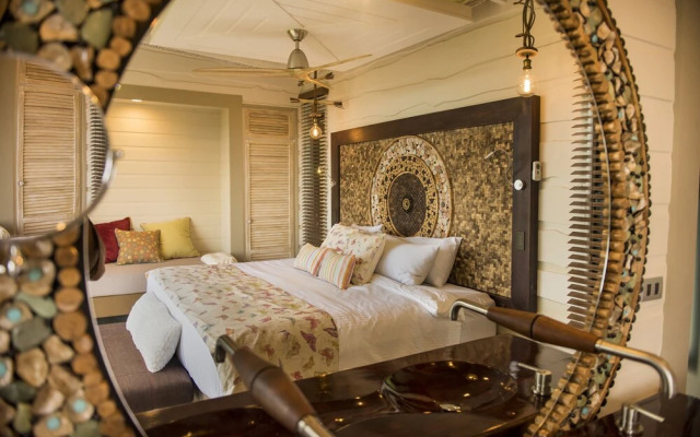 Origins Lodge