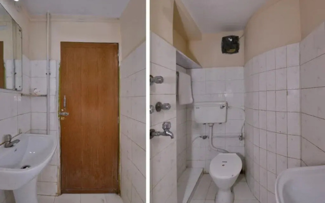 Sona Guest House By OYO Rooms
