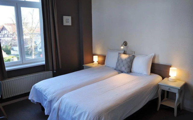 Hotel Bon Accueil