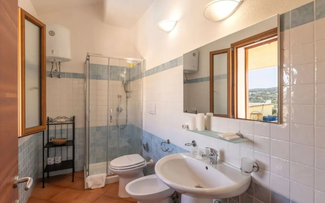 Relaxing Cristal Blu Studio Sleeps 4 Num1494