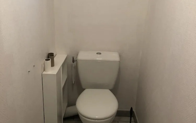 La Maison du Bonheur