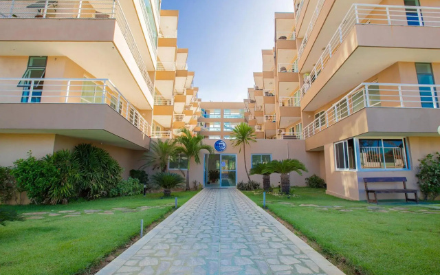 Apartamento a 200 metros da Praia do Cumbuco CE