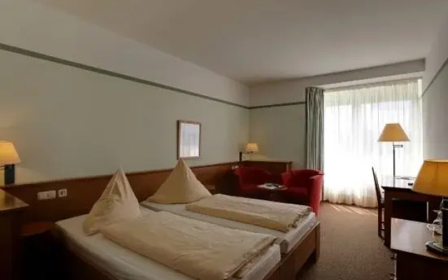 Landsitz-Hotel