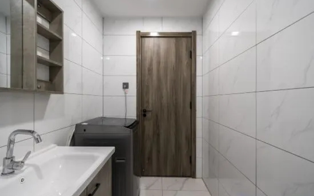 7 days premium hotel (Taiyuan Jinci Park Branch)