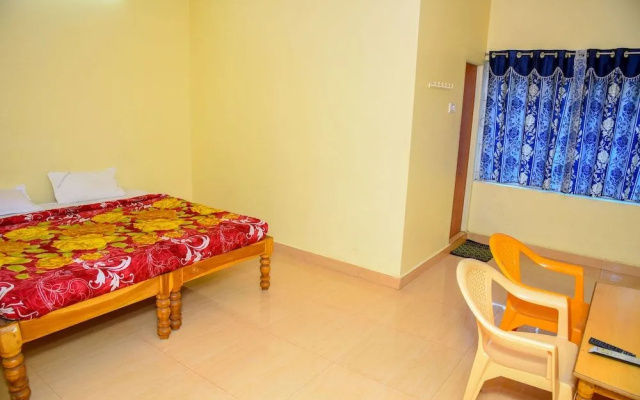 Pepy Mahathi Resort and Spa - Hostel