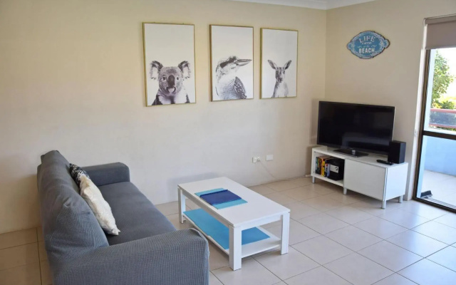 Paragon Apartment 3