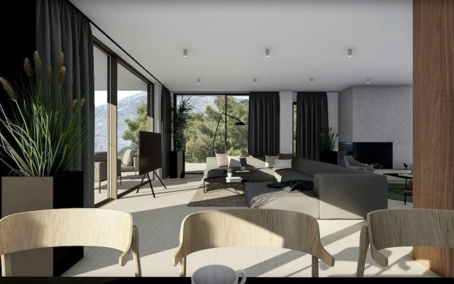 Villa Bacana