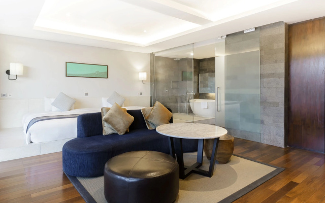 Watermark Hotel & Spa Jimbaran Bali