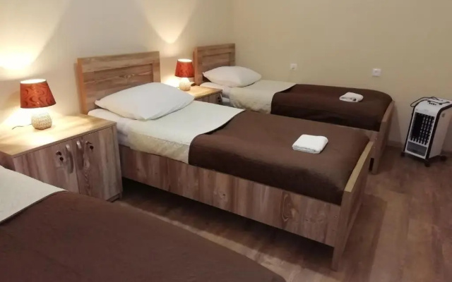 Guest House ELENA