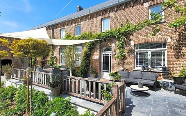 Guesthouse Biolleke