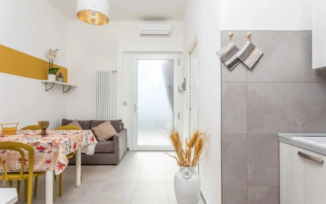 Nicola House La Salina