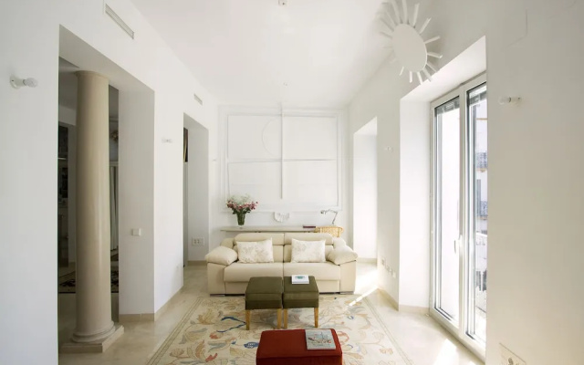 Apartamentos Alemanes Gradas