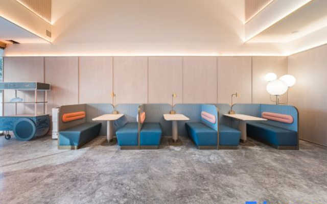 HanTing Hotel (Quanzhou Jinjiang Quanshang Global Plaza)