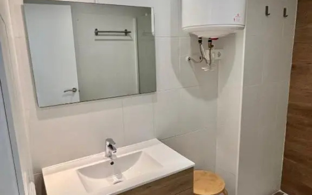 Apartamentos Centro Benicasim