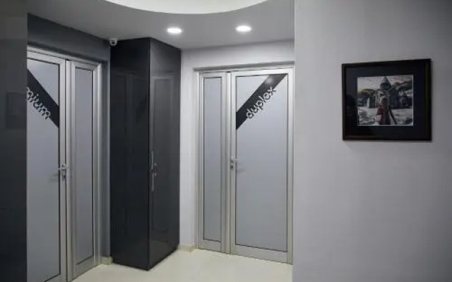 Yerevan Rest Apartments