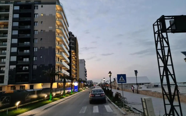 Biamar studio Mamaia Nord