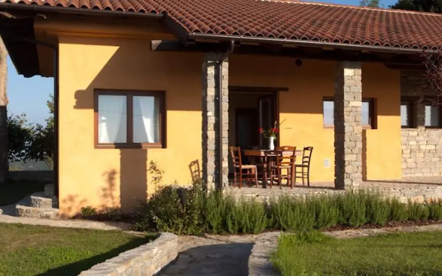 Villa Traimonti