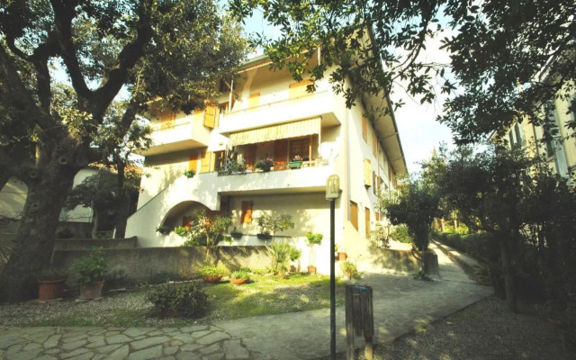 Appartamenti Pino Italico