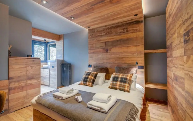 Simona Luxury Apartment few steps from sk