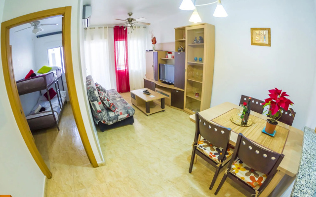 Homely Apartments Zammit