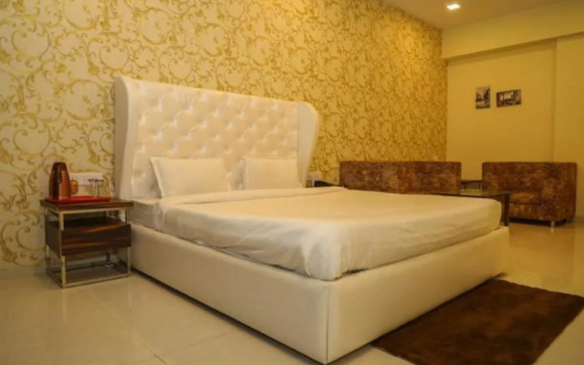 Hotel Golden I