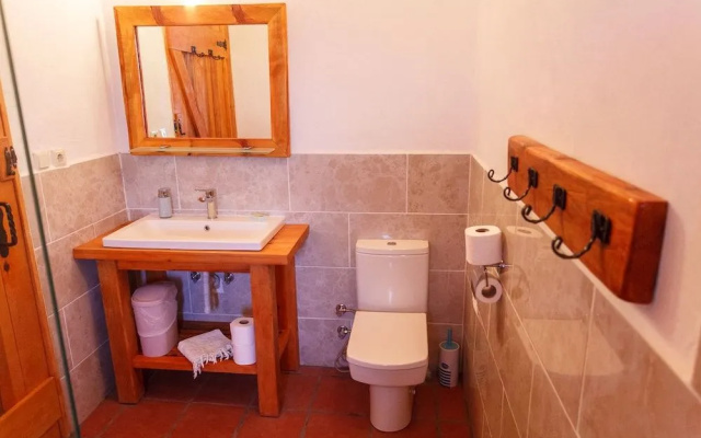 Ionia Guest House