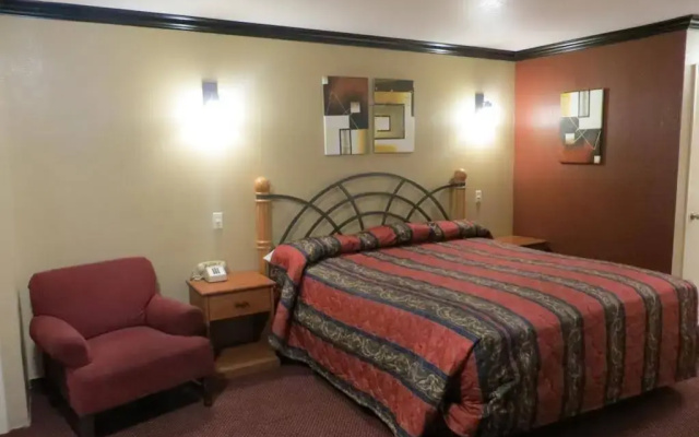 Economy Inn LAX