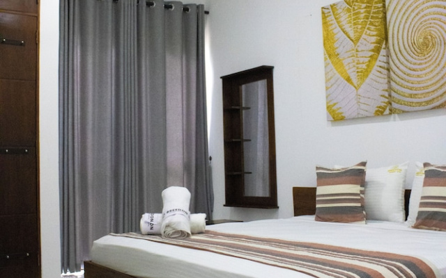 Breedon Residence Hotel - Anuradhapura