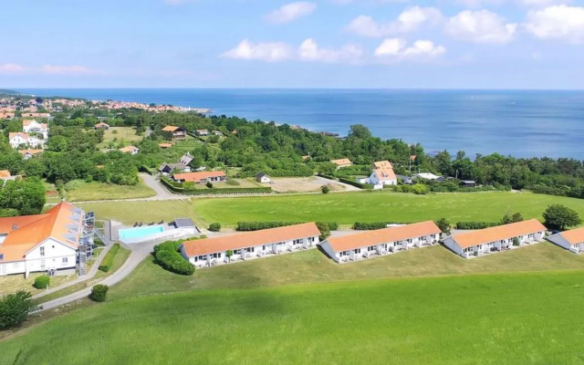 "Huno" - 400m from the sea in Bornholm