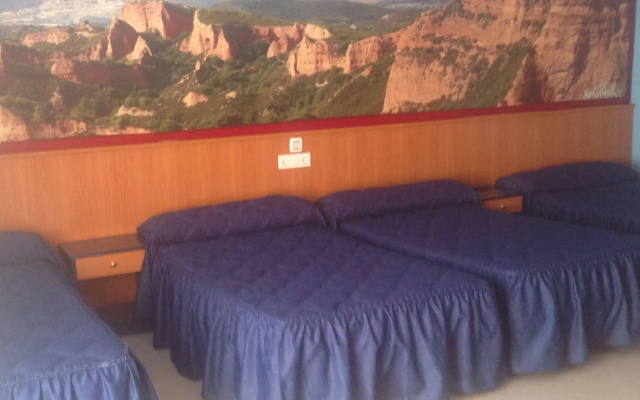 Hotel Medulio