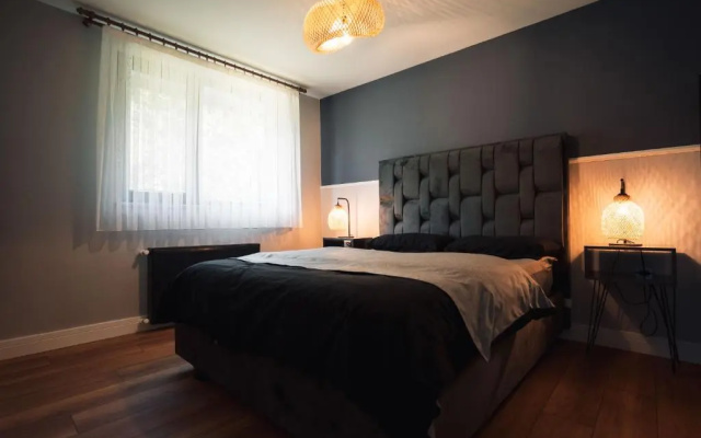 Blacksea Dream House