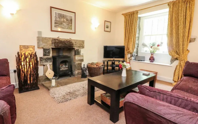 Tennant Cottage