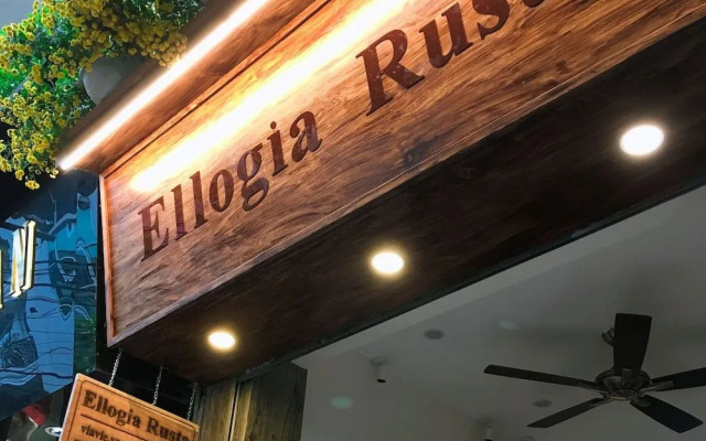 Ellogia Rusta
