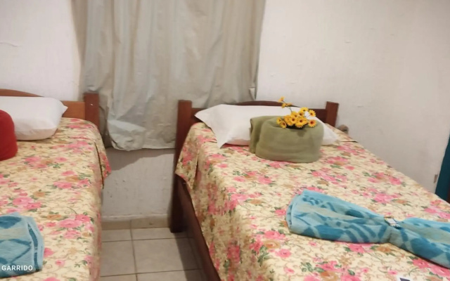 Casas 1 de Isaac
