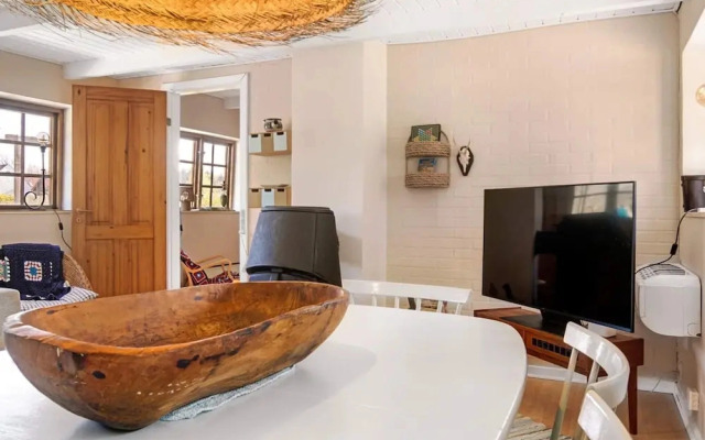 5 Person Holiday Home in Nexo