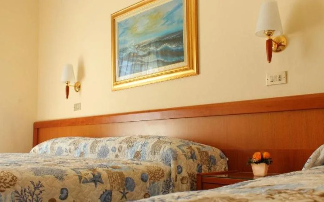 Hotel Delle Nazioni