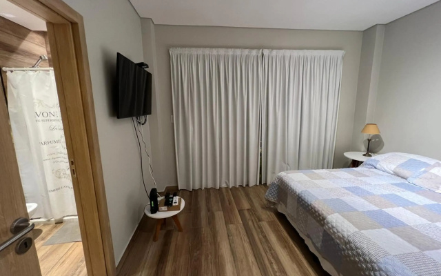 Edificio El Arbol piso 2