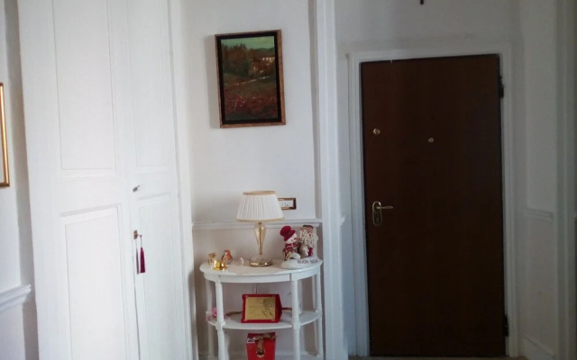La Dimora del Giurista