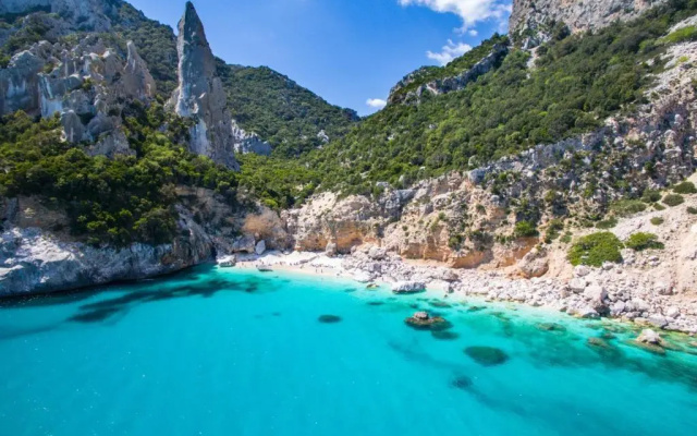 Casa vacanze Su Coru e Su Entu